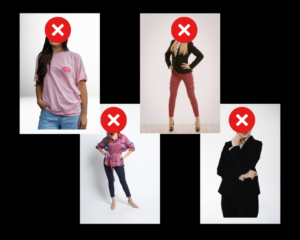 What to wear to a tech office
