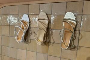 Bared heels review towhee heels review comfortable heels for women