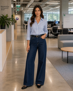 Outfit for Casual Work Office : 