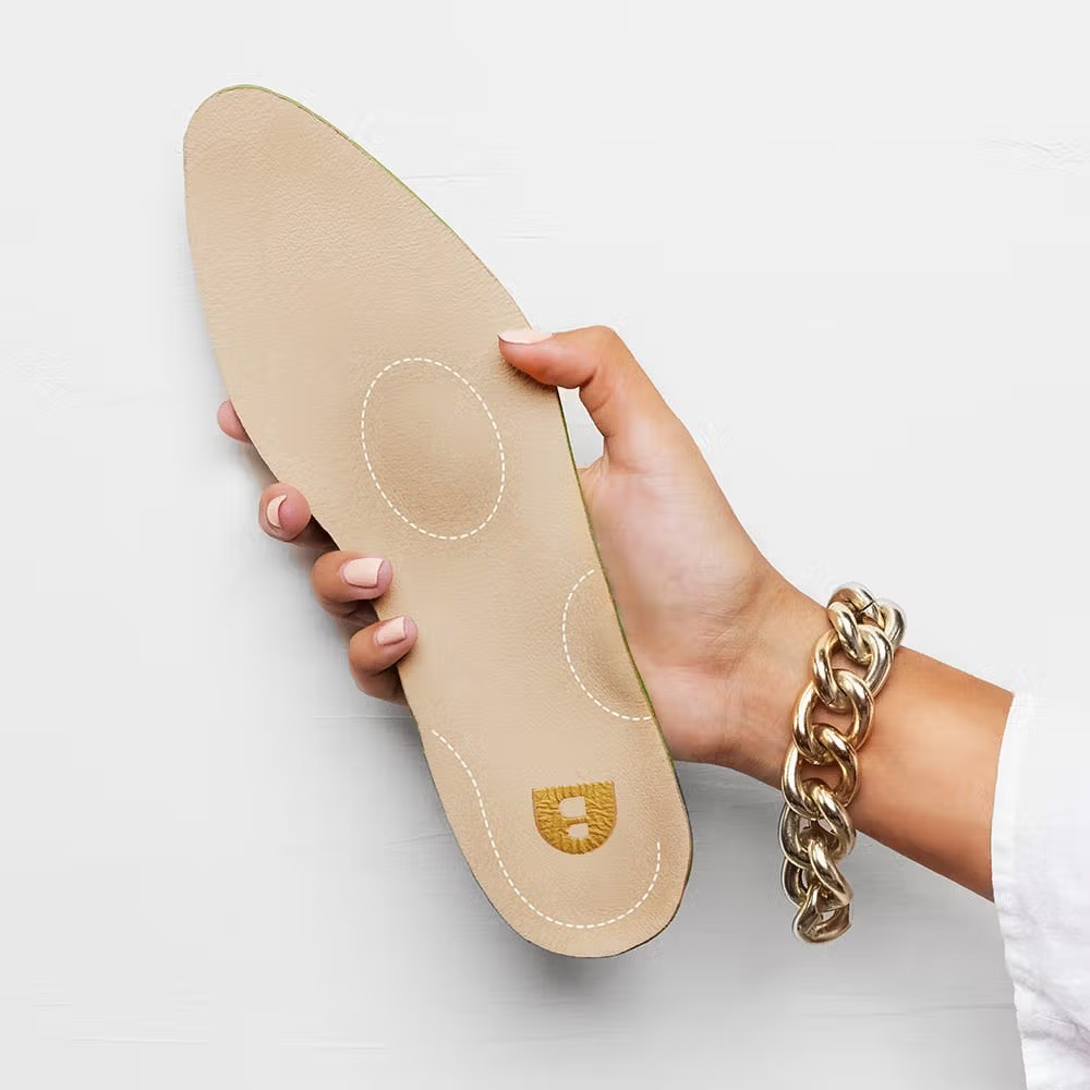 Bared Footwear cushioned footbed comfortable shoes Bared